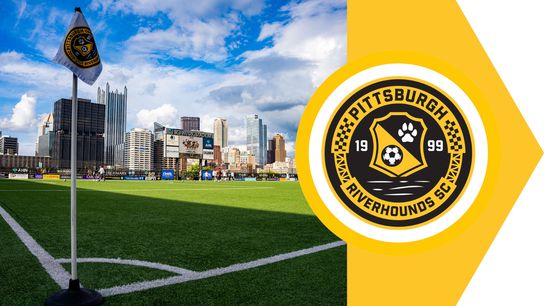 One-dollar beer? Check! taken in Pittsburgh (Riverhounds)